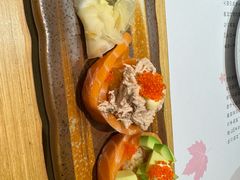 -御厨和食料理·寿司·刺身(麦地店)