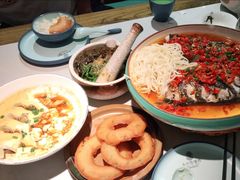 -永兴外婆桥(城中万达店)