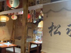 -松羽料理(国大店)