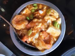 -夏宫中餐厅(静安香格里拉店)