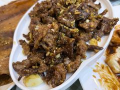-京皇十二道天津菜(蒲黄榆店)