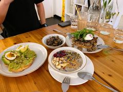 -Egg•Allday Brunch(襄阳北路店)