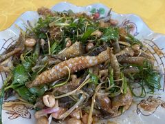 -肥姐美食(同福中路店)