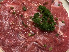 -韩宫宴和牛烤肉(上海金山万达店)