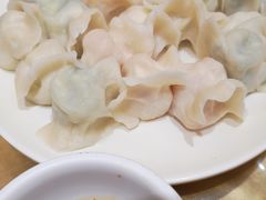 -东北人粗粮饺子坊(南山店)
