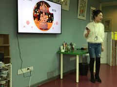 -刘开渠艺术中心(龙湖春森星悦荟店)