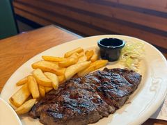 -Texas Roadhouse(世纪汇广场店)