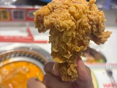-龍歌自助小火锅(芝罘万达店)