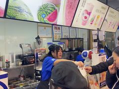 -鲜果时间(南开大悦城店)