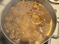 -蝎王府羊蝎子(西直门店)