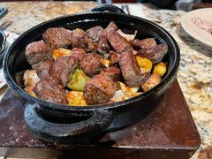 -BROWNSTONE布朗石西班牙餐厅(富城店)