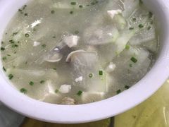 -乡味海鲜农家菜·巽寮土窑鸡(地道美食店)