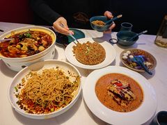 -茅庐川菜(烟台万象汇店)
