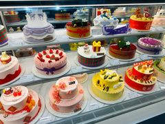 -GANSO元祖食品(白下店)