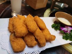 -海拉尔蒙古包(房山长阳总店)