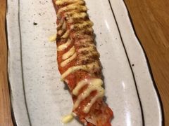 -一心创作料理屋(经开万达店)