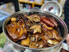 -张文国梆梆肉葫芦头(大雁塔店)