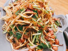 -二发烧烤(亚麻厂店)