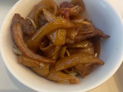 -利苑酒家(宜安广场店)