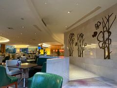 -东怡大酒店(上海科技馆店)