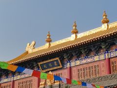 -西安市广仁寺