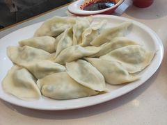 -喜家德虾仁水饺(金融中心店)