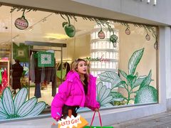 -TURIGHT买手店(锦沧文华广场店)