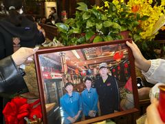 -玉桥餐厅(天坛店)