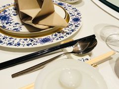 -Yan Ting 宴庭中餐厅(上海静安瑞吉酒店)