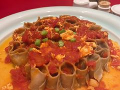 -山西会馆·晋菜·晋商宴·牌匾博物馆(胜利东街店)