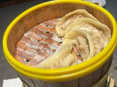 -老淮滨-蚌埠非遗小吃(淮河路店)