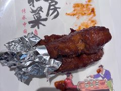 -悦来轩顺德菜(寮厦店)