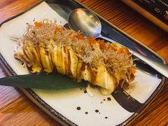 -坂吉屋·居酒屋深夜食堂(龙湖店)