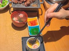 -味太助·银饭食堂(中华城店)