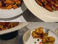 -马凯餐厅(地安门店)