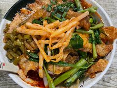 -吉庆桂林米粉·柳州螺蛳粉(港汇广场店)