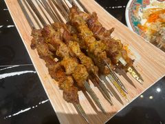 -巴依老爷新疆美食(清华东门店)