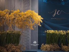 -花瓣雨花艺·Petals raln(和平路店)