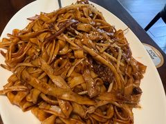 -千日贺茶餐厅(高新万达店)