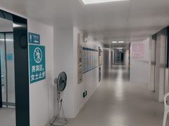 -武钢体育中心恒温游泳馆
