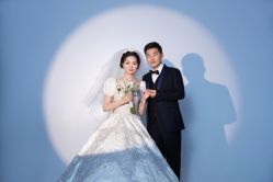 -Mu慕婚纱摄影·超级工作室