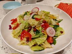 -玉林烤鸭店(小西天店)