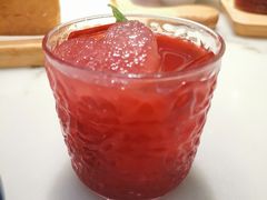 -绿茶餐厅(南翔印象城MEGA店)