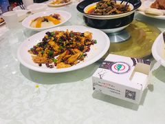 -国人川菜(李家村建东街店)