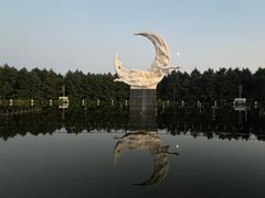 -长春净月潭风景名胜区