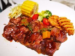 -Gray Whale 灰鲸餐厅(北美N1店)