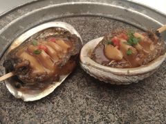 -品海楼·大连海胆锅贴馆(东港店)