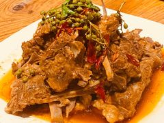 -华福羊汤馆(小市总店)
