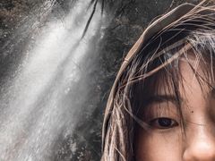 -西岭雪山大飞水景区