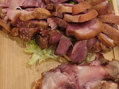 -江南村酒家